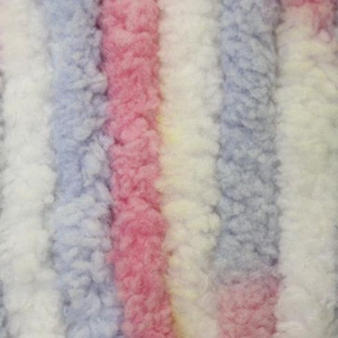 Bernat Baby Blanket Yarn (available in 20 colours)